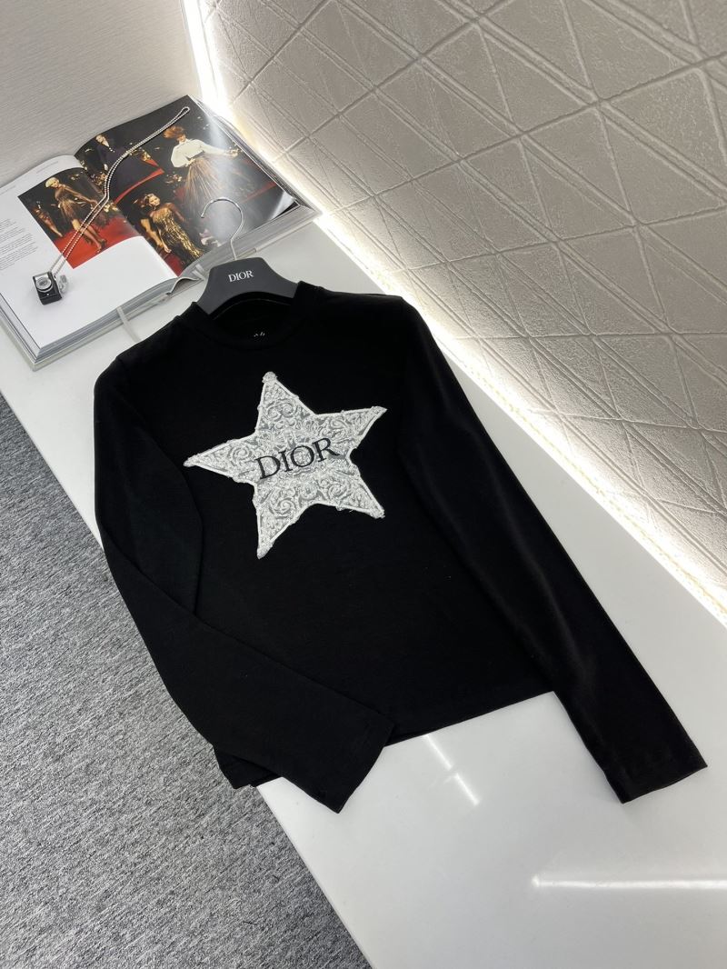 Christian Dior T-Shirts